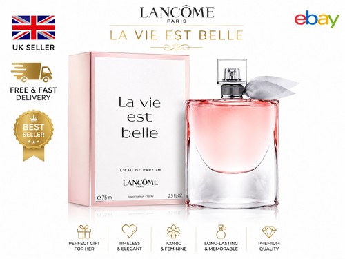 Lancome vie est belle - lancome,