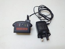Genuine Black + Decker Battery