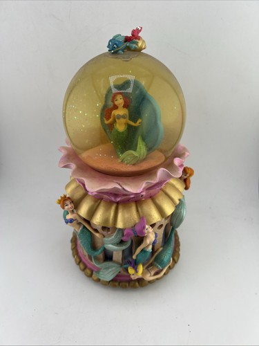 Disney store musical snow - musical,