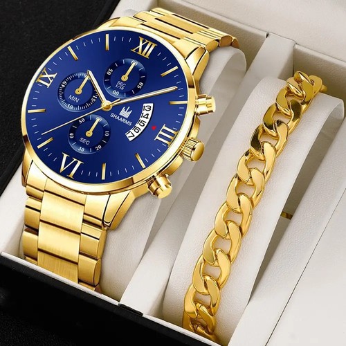 Fashion mens watches - fashion,