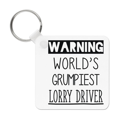 Warning world grumpiest - warning,