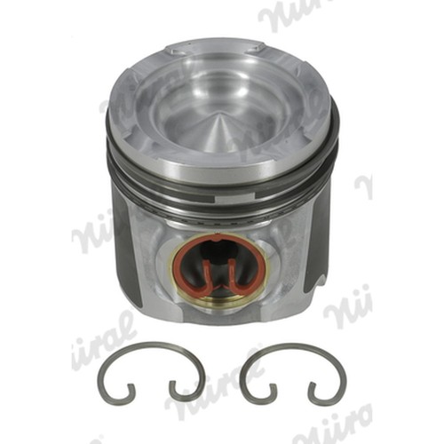Piston fits man hocl - man,