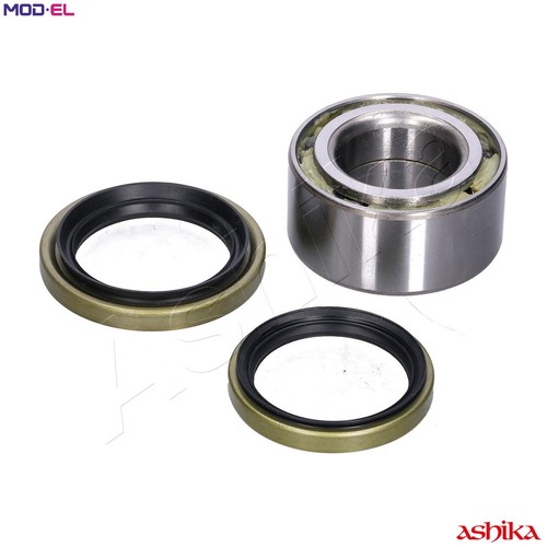 Wheel bearing kit 15008 - kit, 44-15008