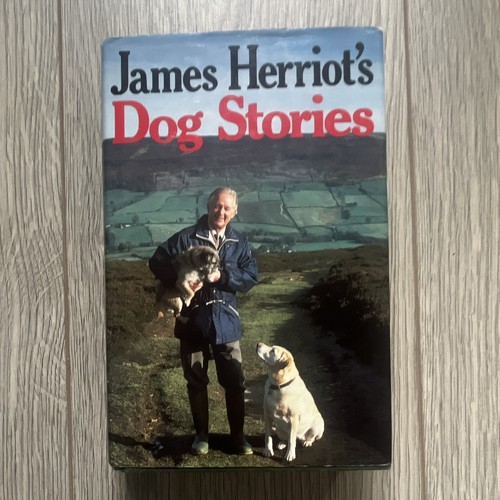 James herriot dog stories - james,