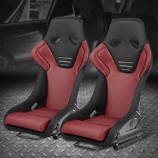 Pair of Universal Red