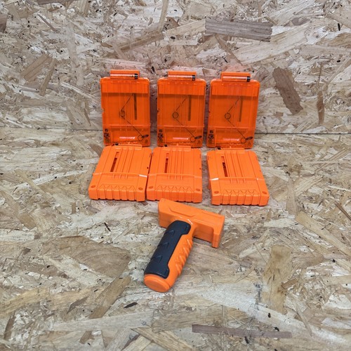 Genuine nerf dart - nerf, clip