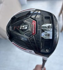 Taylormade r15 460 golf - taylormade,