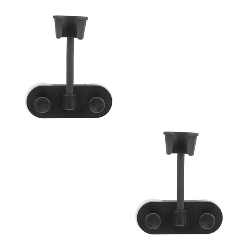 Pcs suction cup hair dryer - pcs,