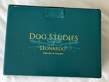 New In Box leonardo  Dog