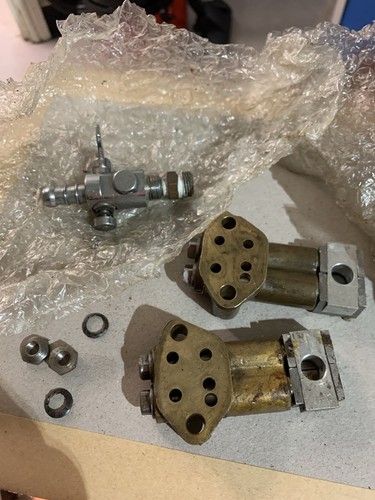 Small job lot - lot, classic