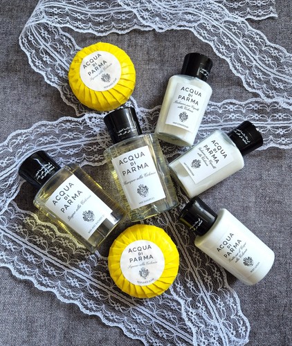 Acqua parma colonia - di,