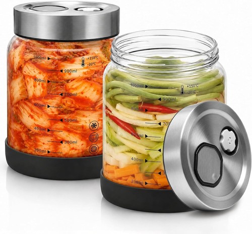 Fermenting jar safe airlock - safe,