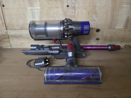 Dyson cyclone v10 animal extra - cyclone,