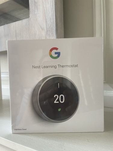 Google nest learning - google,