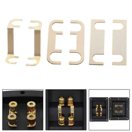 Pieces speaker wire - 2,