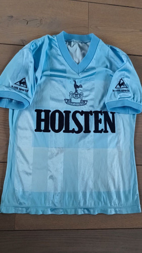 Vintage tottenham coq - vintage, le