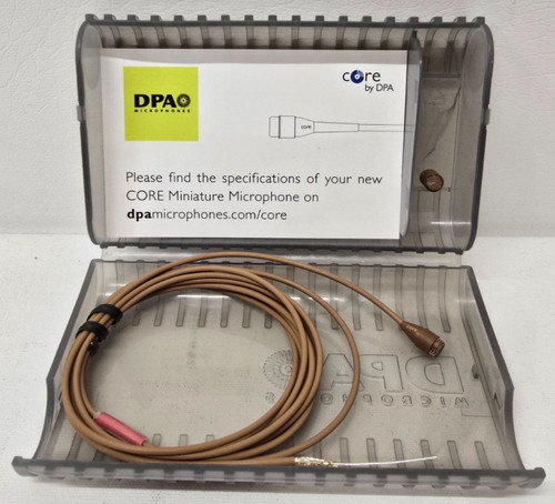 Dpa 4061 cut miniature - 4061-oc-z-cut,