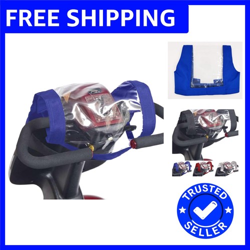 Universal waterproof tiller - universal,