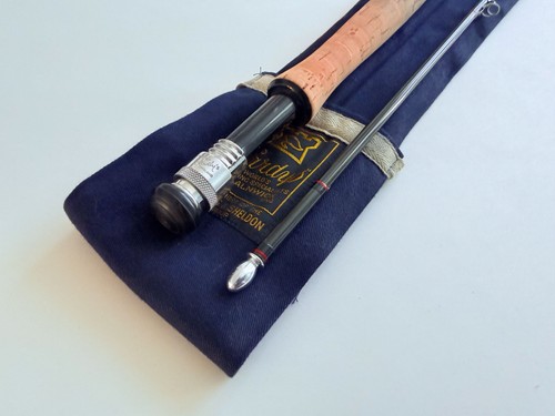Hardy graphite 7 8 - hardy,