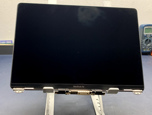 Original apple macbook air - apple, 13"