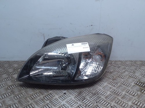Kia rio 2009 2011 headlight - kia,