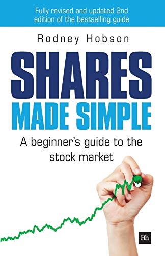 Shares made simple a - shares,