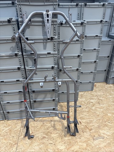 2025 kart republic chassis kr2 - 2025,