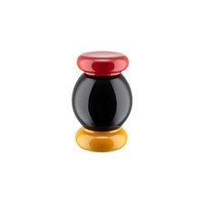 Alessi Salt-Pepper Castor