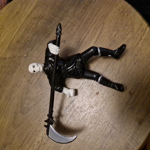 Vintage saban masked rider - saban's,