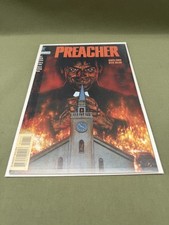 Preacher DC Vertigo COMPLETE SET  1-66 + All Specials Bagged & Boarded VGC