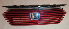 HONDA HRV 2022 2024 FRONT