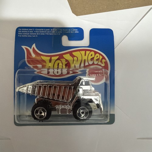 Hot wheels short - short, card