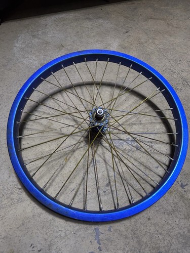 Vintage late 70s mongoose bmx - mongoose,
