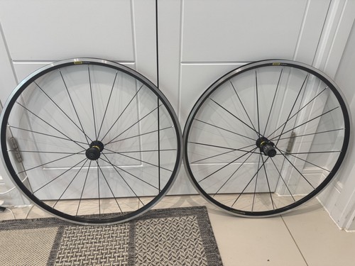 Mavic aksium 700c road - mavic,
