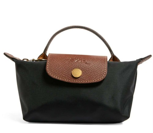 Longchamp small size shoulder - longchamp,
