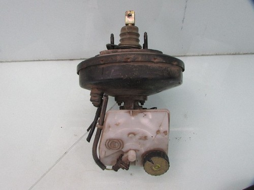 Peugeot 206 2001 brake booster - peugeot,