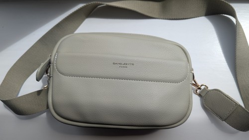 David jones crossbody bag - crossbody,