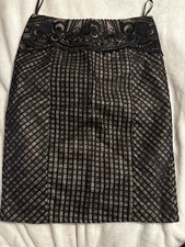 Top And Skirt Set Size 8 Next