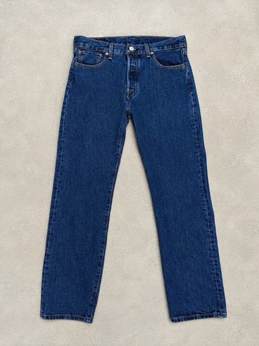 Levi 501 jeans mens 32x30 - levi's,