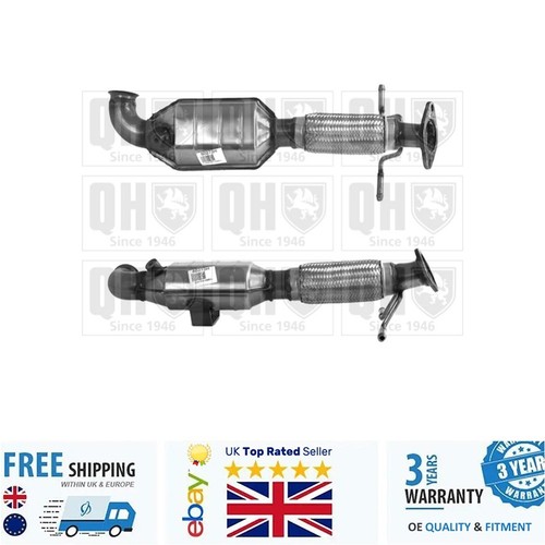 Catalytic converter for volvo - converter,