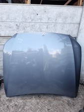 MERCEDES E CLASS E220 BONNET
