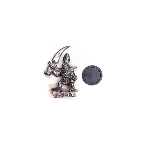 Warhammer fantasy orcs - -, &