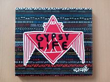 Cliche Gypsy Life Skateboard DVD