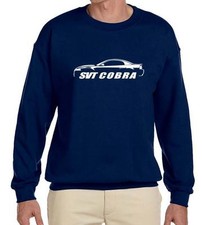 2003 2004 Ford Mustang SVT