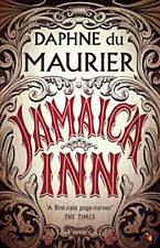 Jamaica Inn (Virago Modern Classics) by Du Maurier, Daphne Paperback Book The