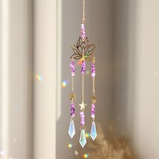 2PCS Lotus Sun