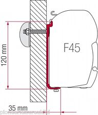 Fiamma Fitting Kit for F45