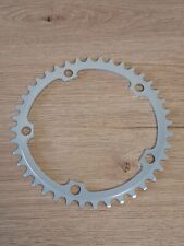 Retro Bicycle Parts NOS Campagnolo C-Record BREV. Chainring - 40T, 135 BCD