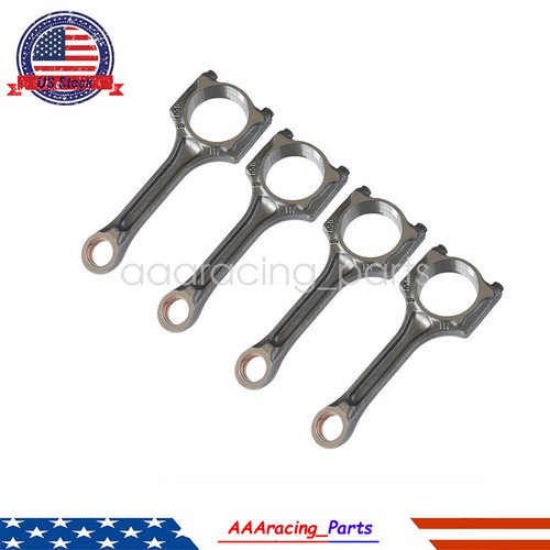 Connecting rod set 11247621253 - rod,