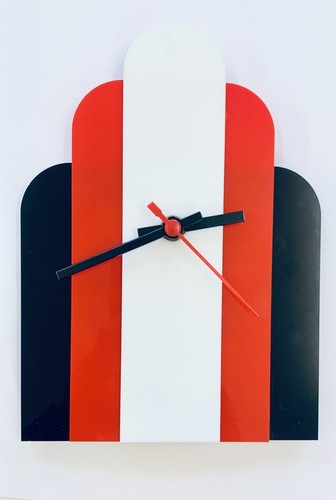 Art deco style - style, wall